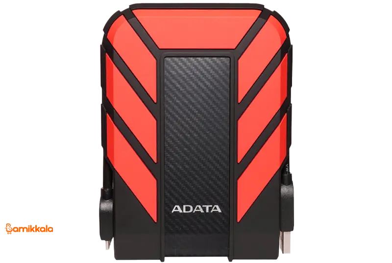هارد دیسک اکسترنال ای دیتا مدل HD710 Pro ظرفیت 1 ترابایت