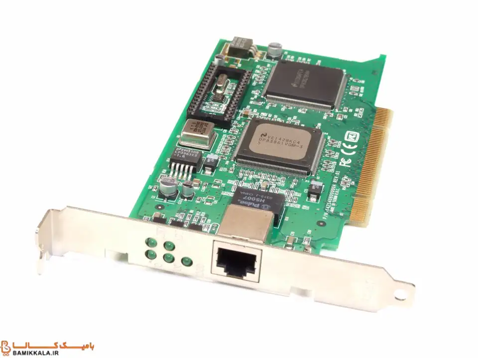 کارت شبکه PCI گیگابیتی SMC مدل 9452TX 