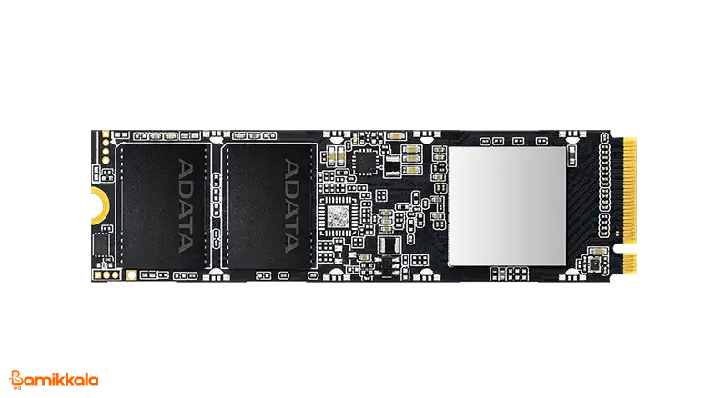 حافظه پرسرعت SSD ای دیتا مدل ADATA SX8100NP 256GB با ظرفیت 256 گیگابایت