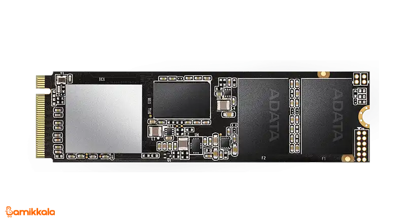 اس اس دی اینترنال ایکس پی جی مدل SX8200 Pro ظرفیت 512 گیگابایت